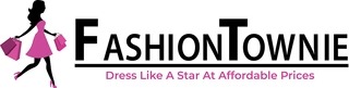 Fashion Townie